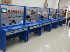 濟南恒信與德州學(xué)院合作